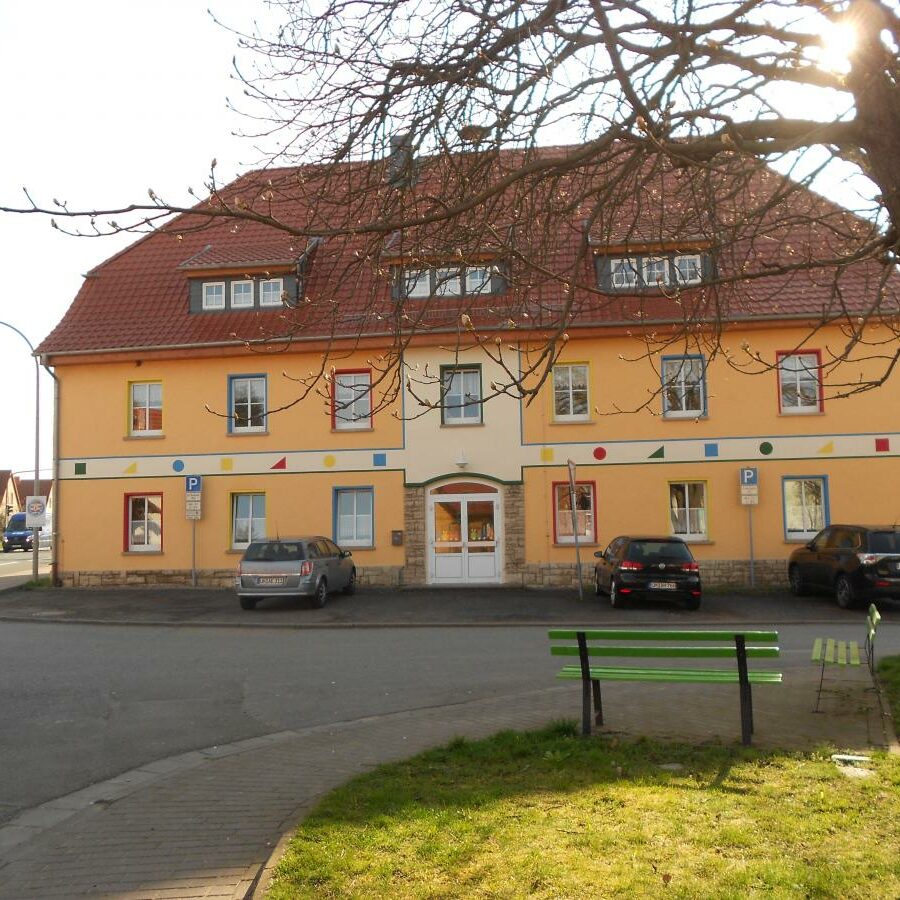 Spielhaus