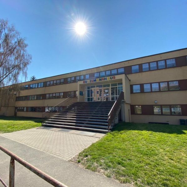 Kindertagesstätte Butzemannhaus