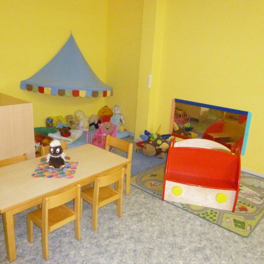 Kindertagesstätte Butzemannhaus