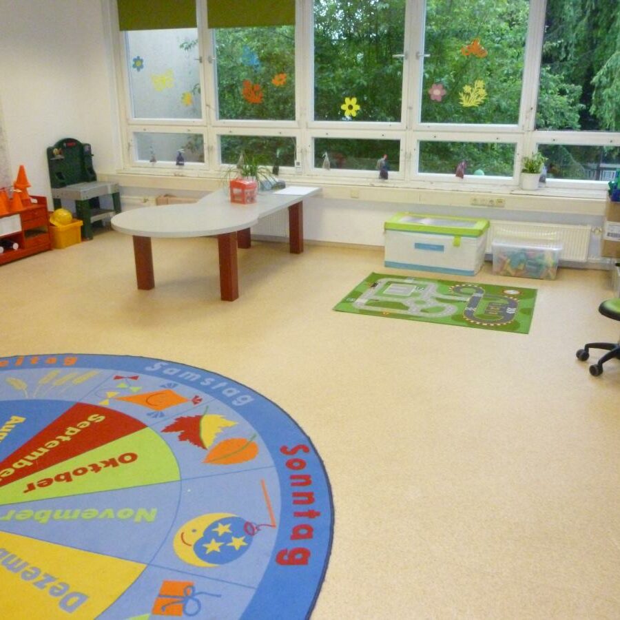 Kindertagesstätte Butzemannhaus