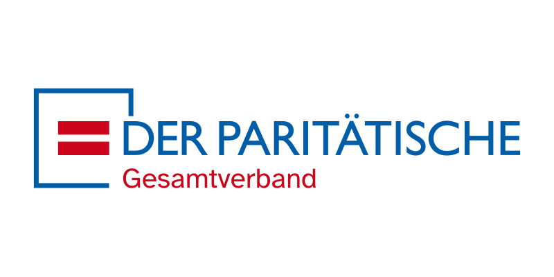 Deutscher Paritätischer Wohlfahrtsverband – Gesamtverband e. V.