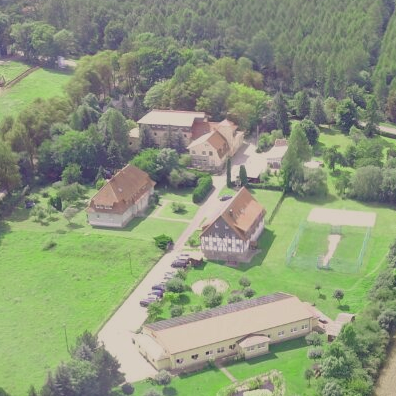 Heilpädagogisch-therapeutisches Kinder- und Jugendheim „Am Eichenweg“